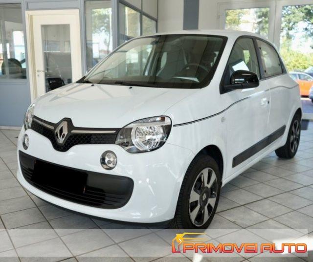 RENAULT Twingo SCe Limited