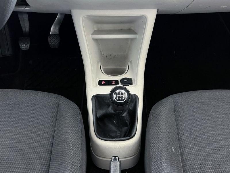Volkswagen up! up! 5p 1.0 eco up! Move up! 68cv