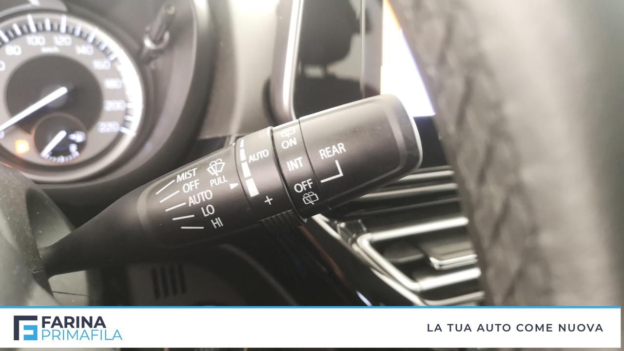 SUZUKI S-Cross II 2022 - S-Cross 1.4h Top 2wd