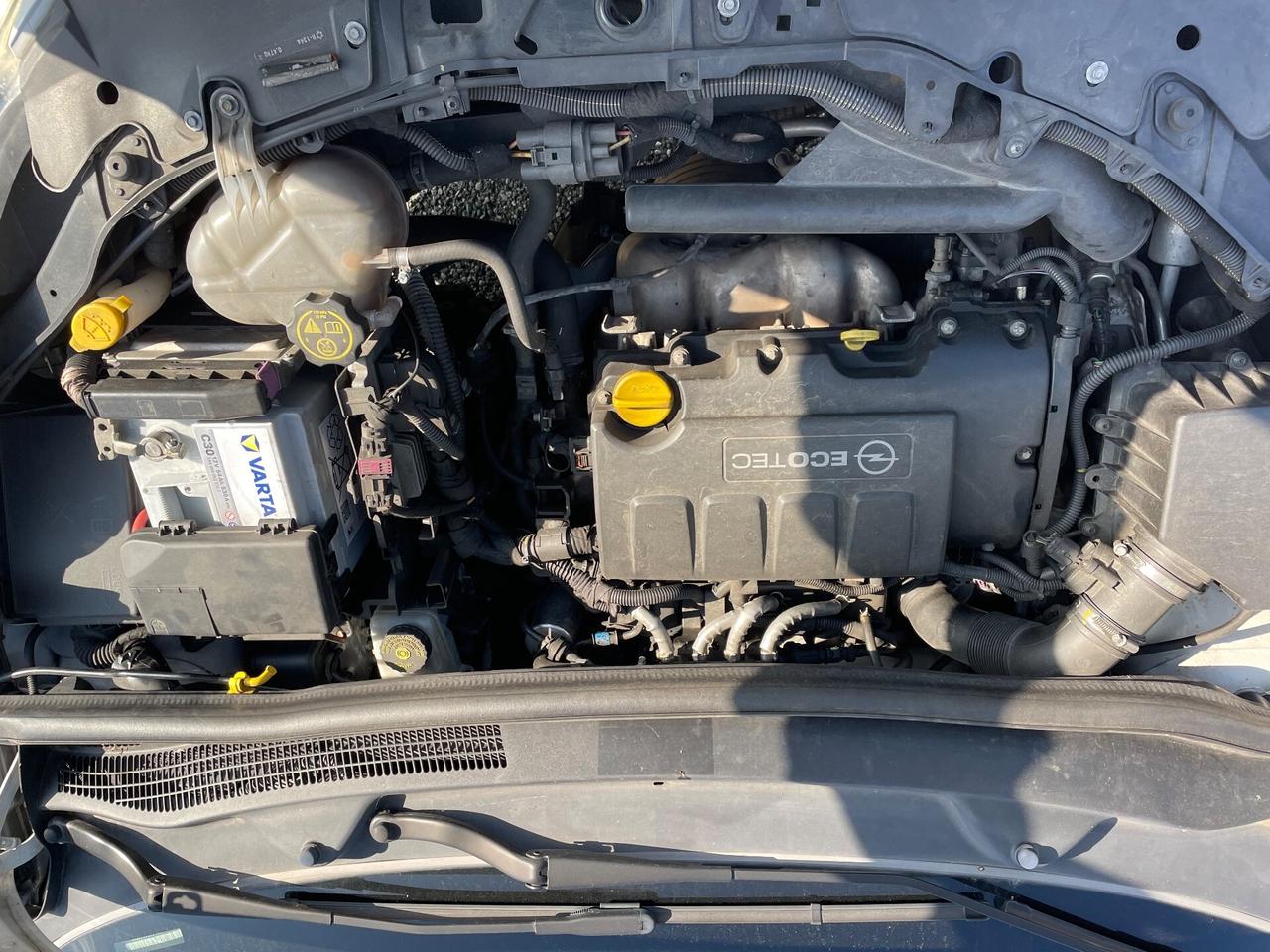 Opel Corsa 1.2 85CV GPL-TECH/1PROP/GARANZIA