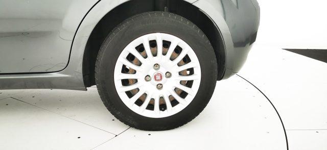 FIAT Punto 1.2 8V 5 porte Street EasyPower