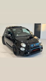 Abarth 595 1.4 Turbo T-Jet 180 CV Competizione