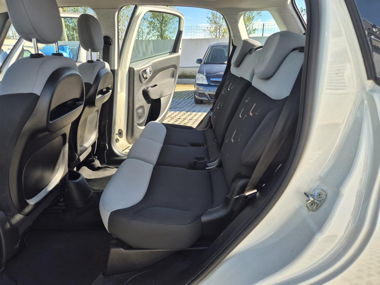 Fiat 500L Pro 1.6 MJT 105CV Pop 5 posti (N1)