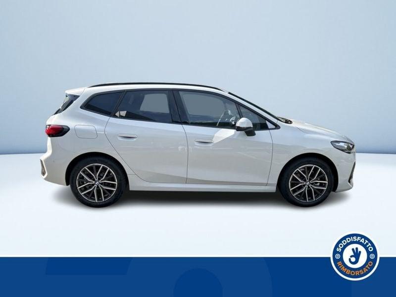 BMW Serie 2 Active Tourer 225e xDrive M Sport