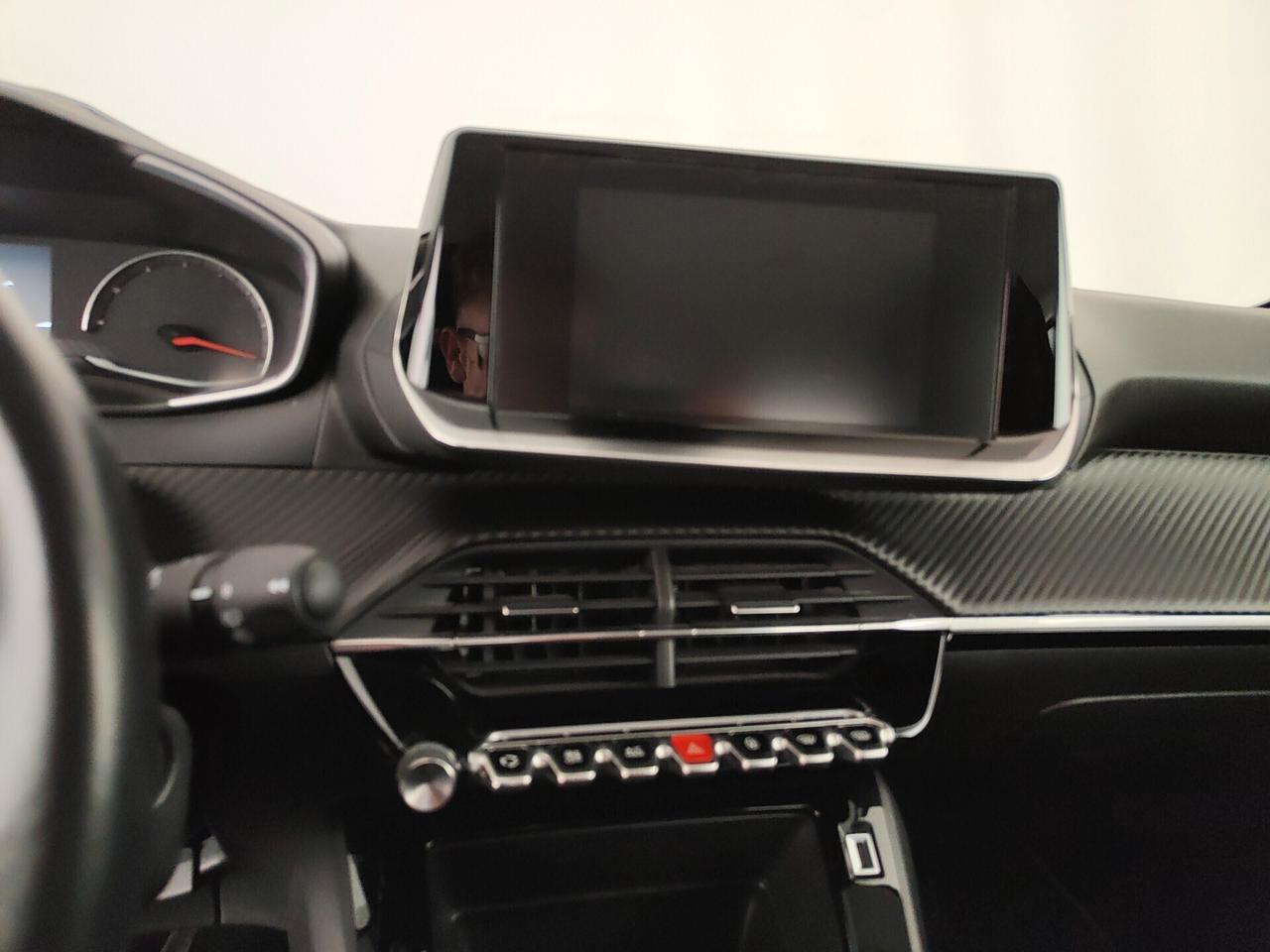 Peugeot 208 PureTech 75 Stop&Start 5 porte Active Pack