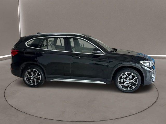 BMW X1 (F48) - xDrive20d xLine Plus