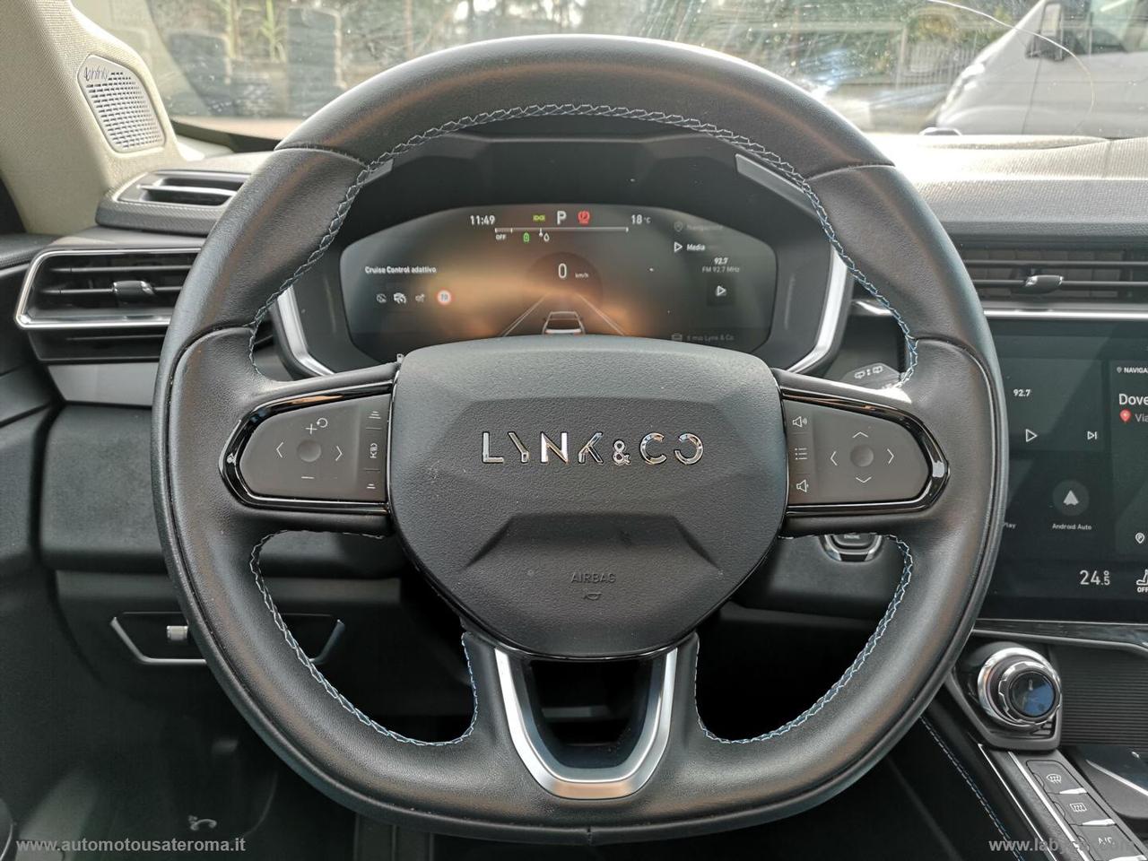 LYNK&CO HYBRID PHEV PROMO WEB