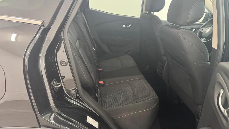 Renault Kadjar 1.5 blue dci Sport Edition2 115 Cv. EDC