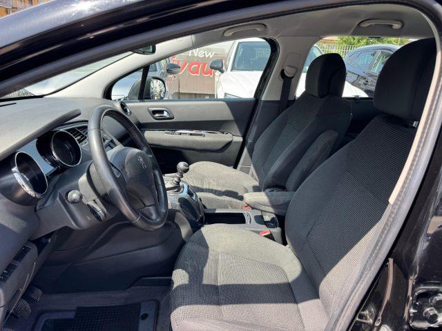 PEUGEOT 5008 BlueHDi 115 CV S&S Allure 7 POSTI