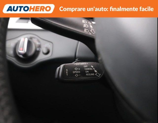 AUDI A4 allroad 2.0 TDI 190 CV