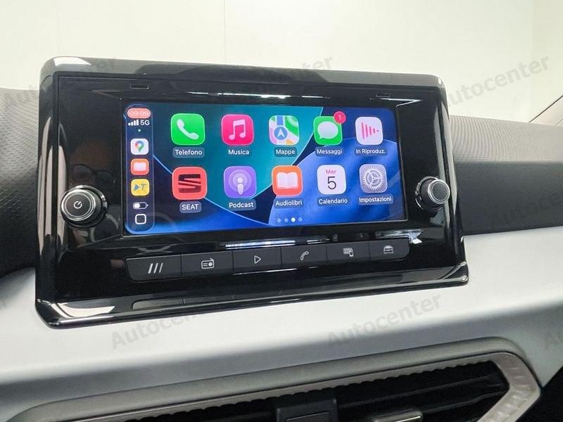 Seat Ibiza 1.0 ecotsi Style 115cv dsg