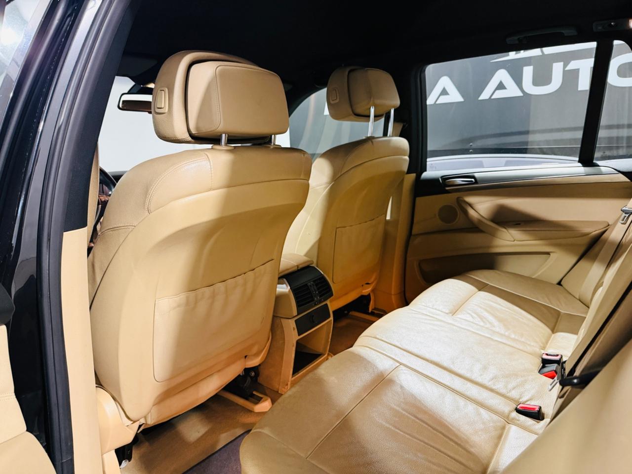 Bmw X5 3.0 D Futura*AUTOMATICA*245CV*RESTYLING*