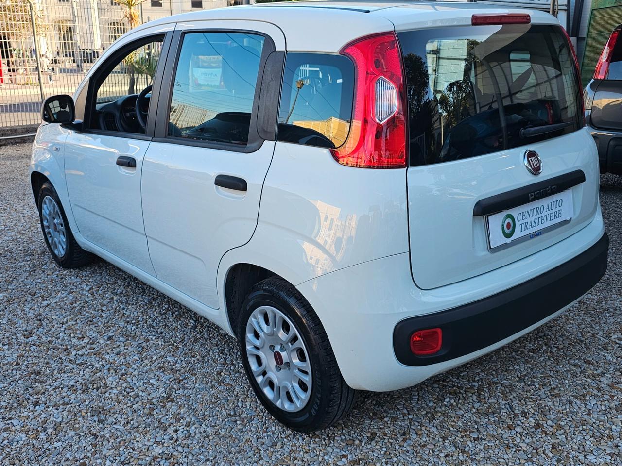Fiat Panda 1.2 Easy