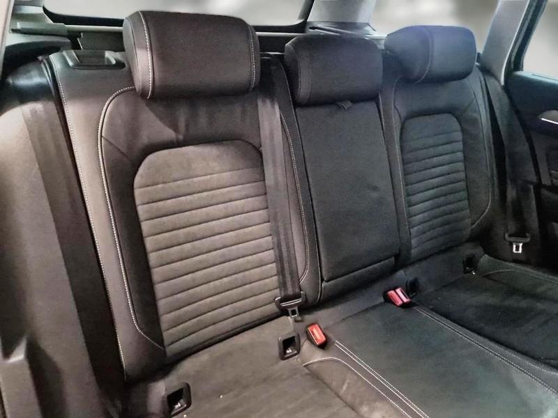 VOLKSWAGEN PASSAT VARIANT 2.0 TDI SCR 147kW Executive DSG