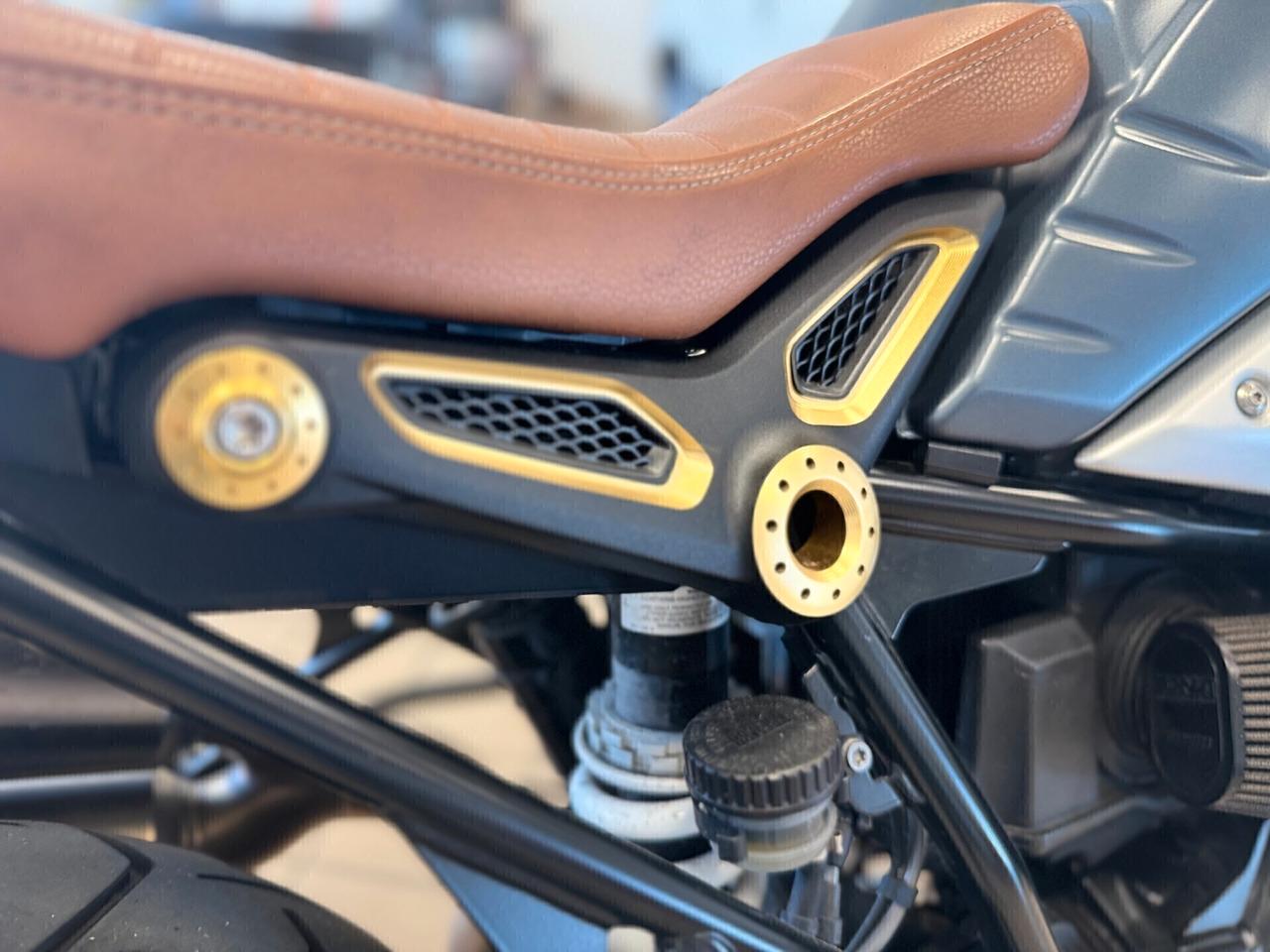Bmw R nineT 719 Club sport