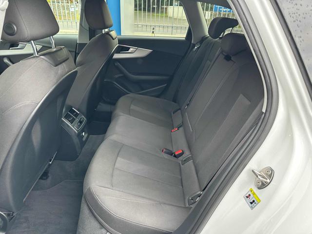 AUDI A4 Avant 40 g-tron S tronic S line edition