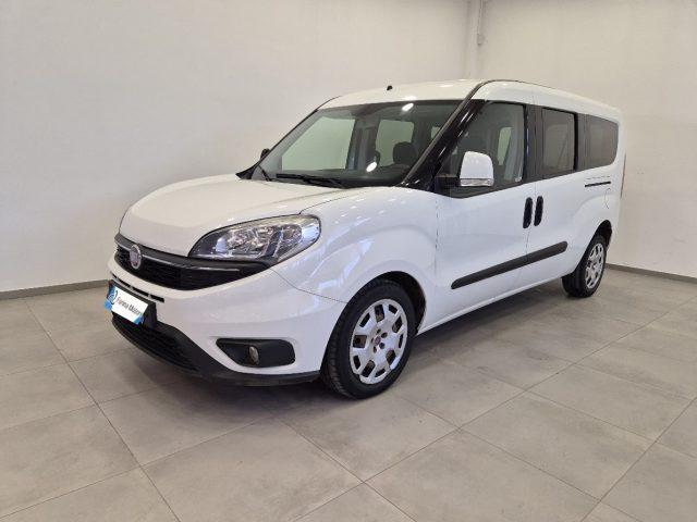 FIAT Doblo Doblò 1.6 MJT 120CV PL Combi Maxi N1