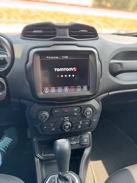 Jeep Renegade 1.5 Turbo T4 MHEV Limited-AZIENDALE