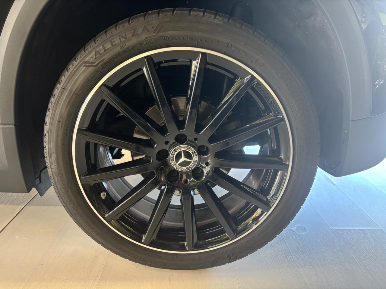 Mercedes-benz GLA 200 d Automatic Premium