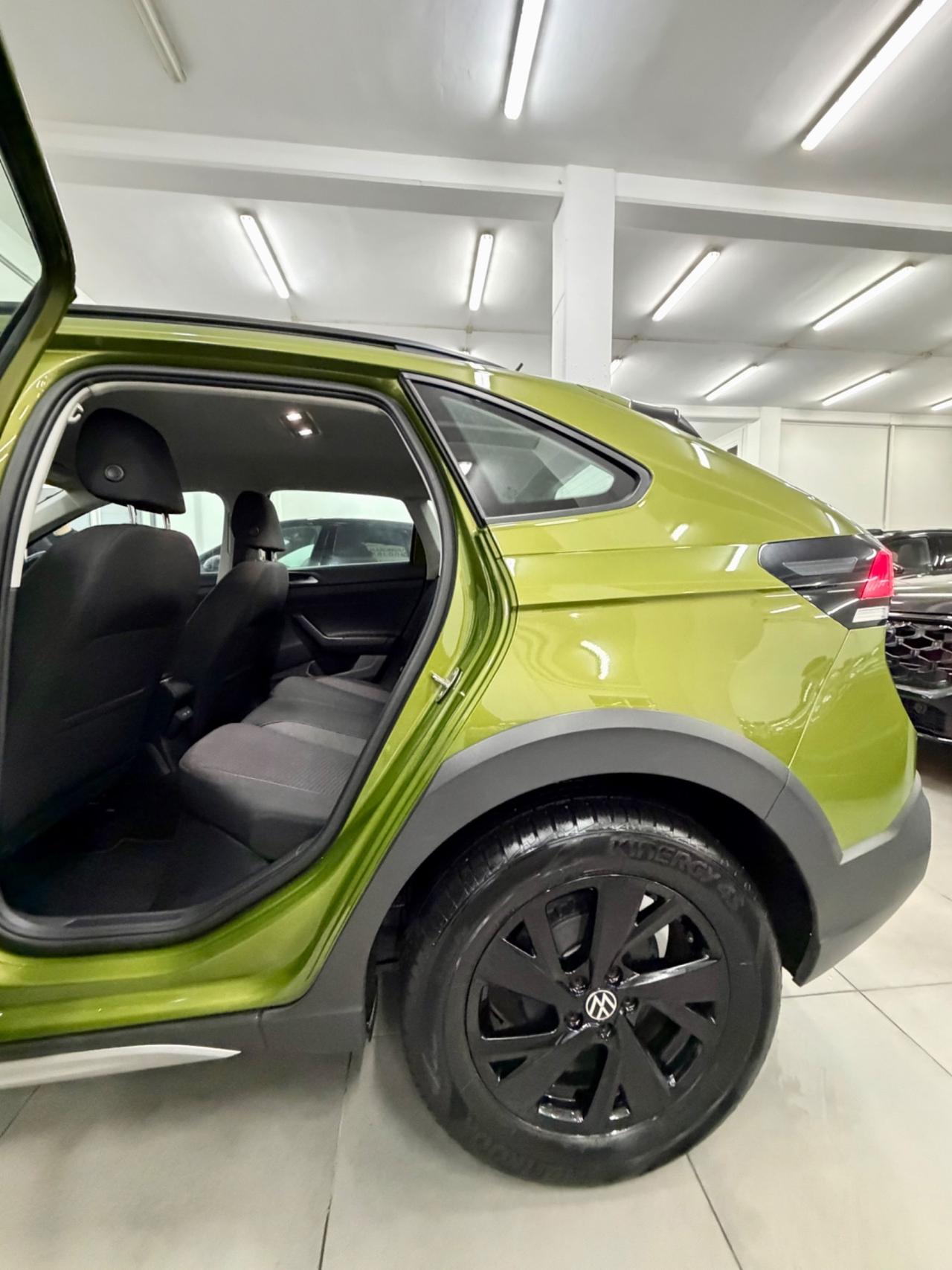 VOLKSWAGEN TAIGO 1.0 Life FINANZIABILE