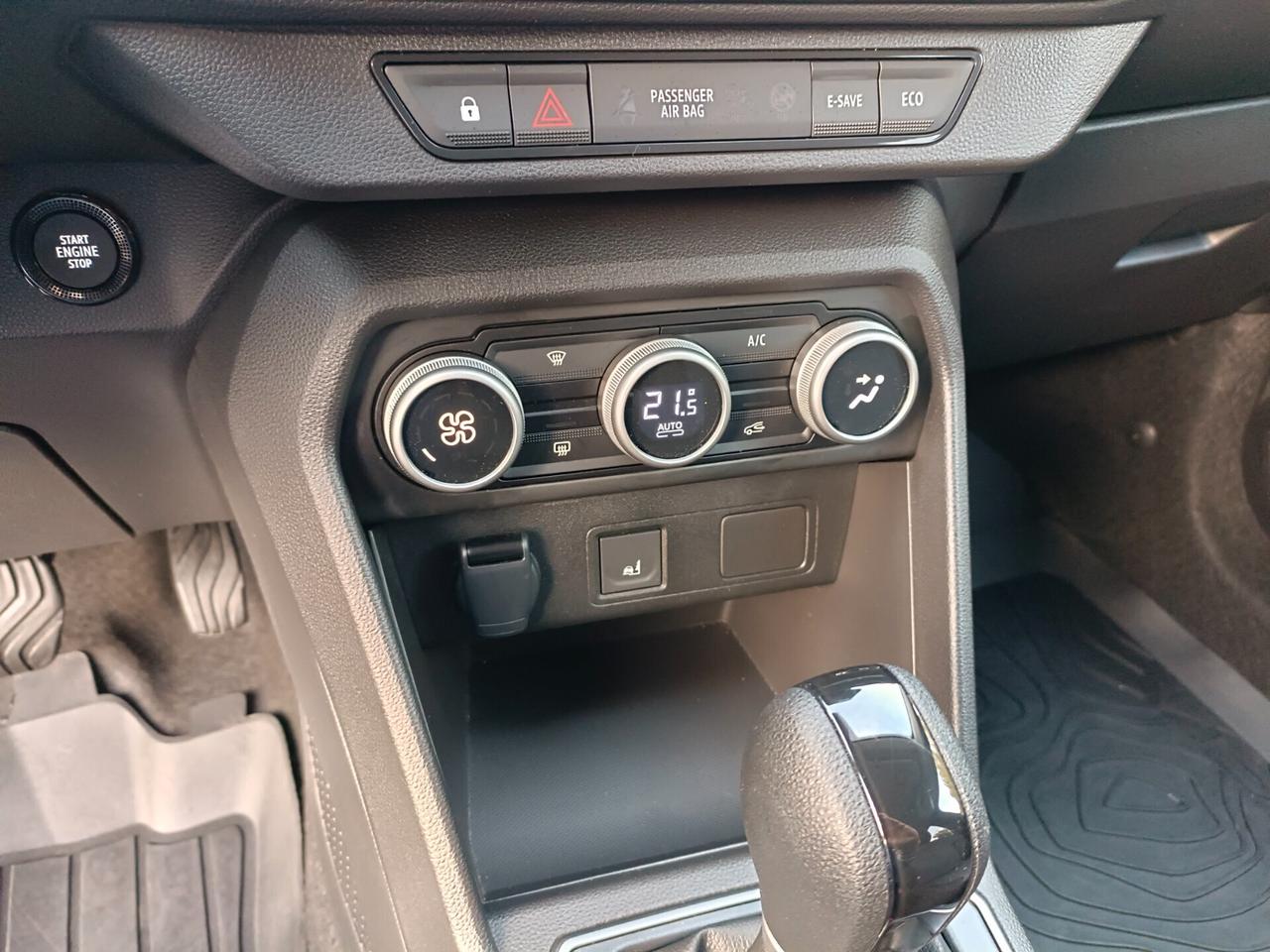 Dacia Jogger Hybrid 7 posti Extreme