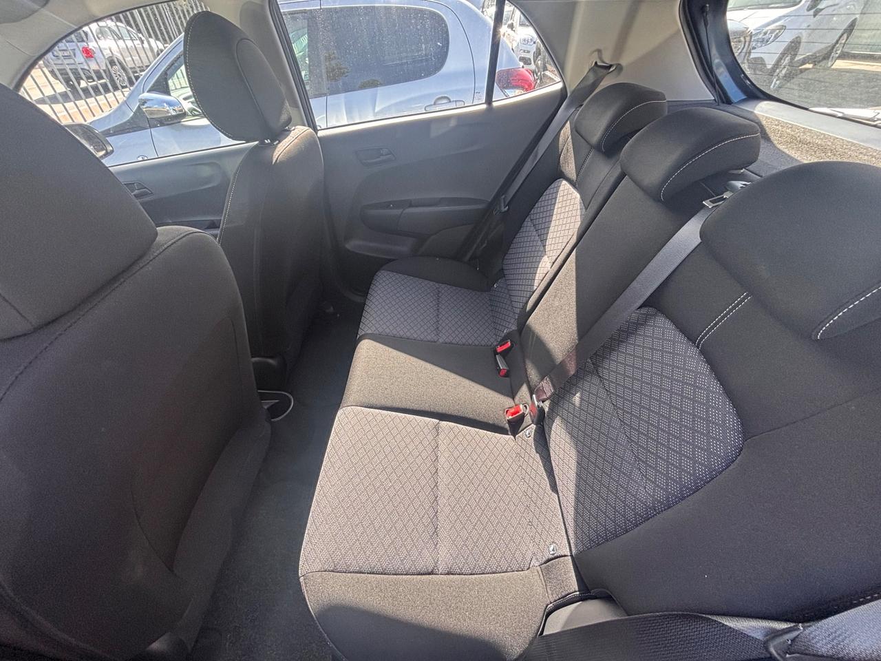 Kia Picanto 1.0 GDi Style - SOLO 1400km