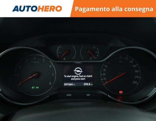 OPEL Grandland X 1.5 diesel Ecotec Start&Stop 120 Anniversary