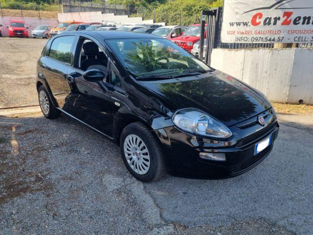 FIAT Punto Evo 1.3 Mjt 75 CV 5 porte AUTOCARRO N1