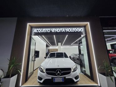 Mercedes-benz GLC 220 200 d 4Matic Coupé Premium
