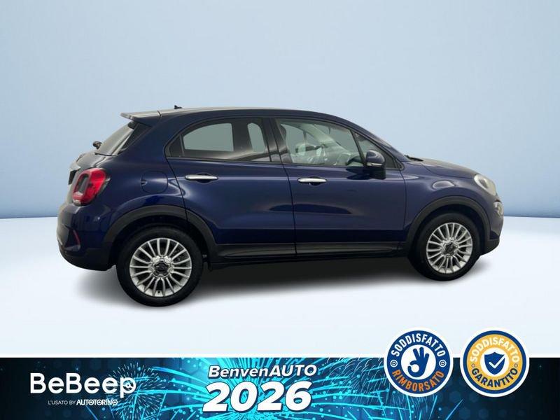 FIAT 500X 1.0 T3 URBAN 120CV MY20