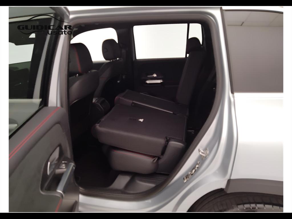 Mercedes-Benz GLB - X247 2023 - GLB 180 d AMG Line Advanced Plus auto 7p.ti