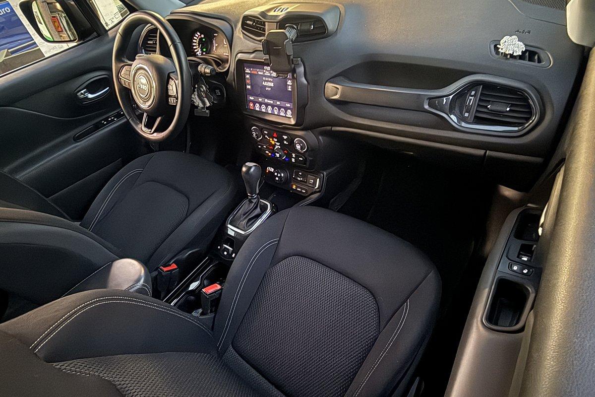 JEEP Renegade 1.3 T4 240CV PHEV 4xe AT6 S
