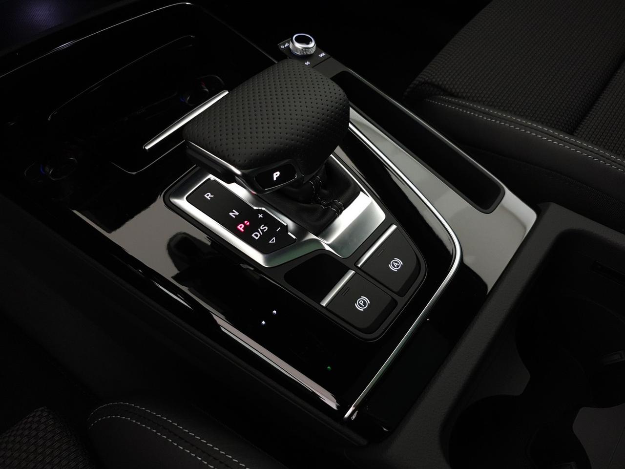 50TFSIe 299CV quattro S tronic S line Plus