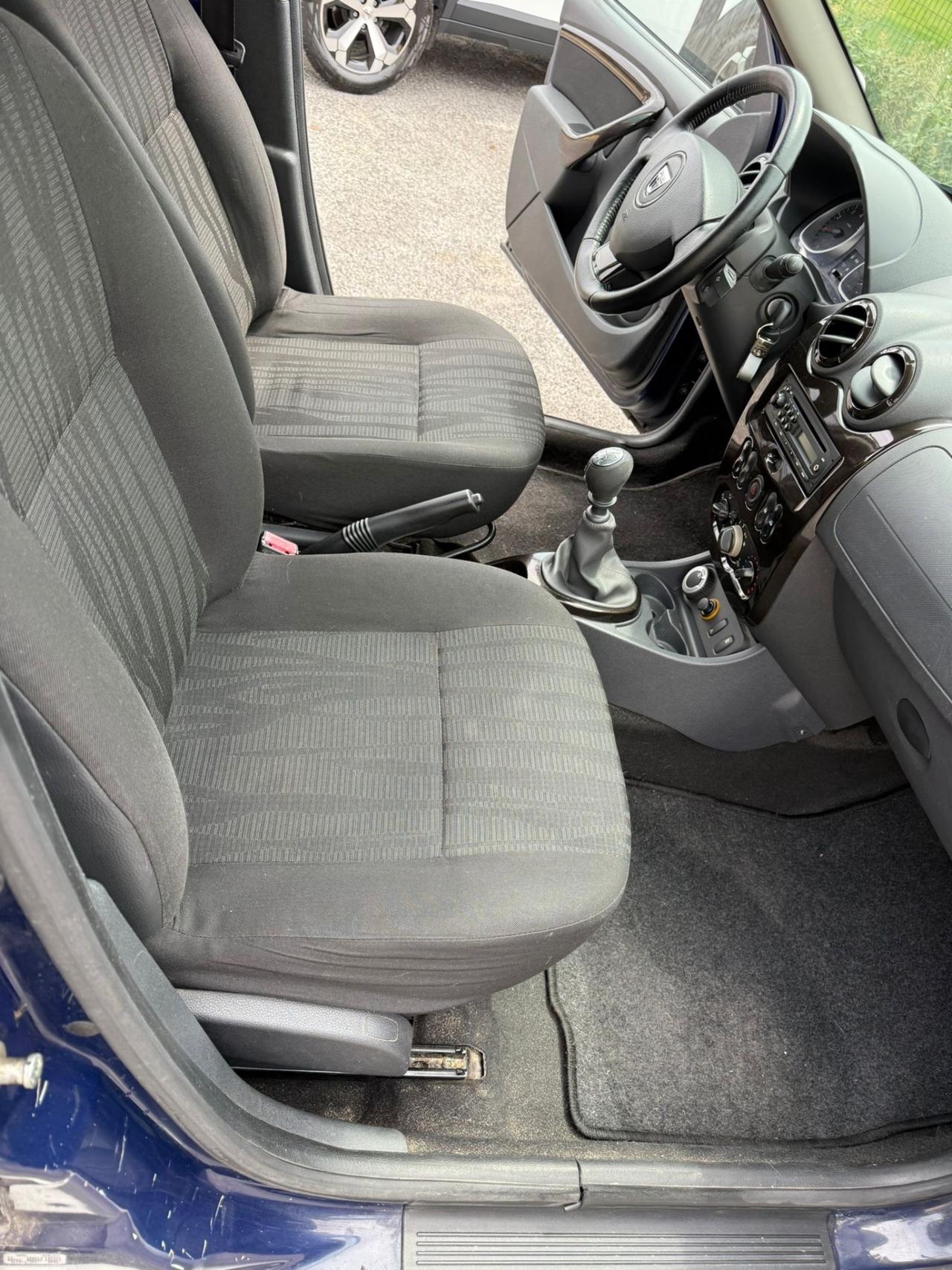 Dacia Duster 1.5 dCi 110CV 4x4 Ambiance