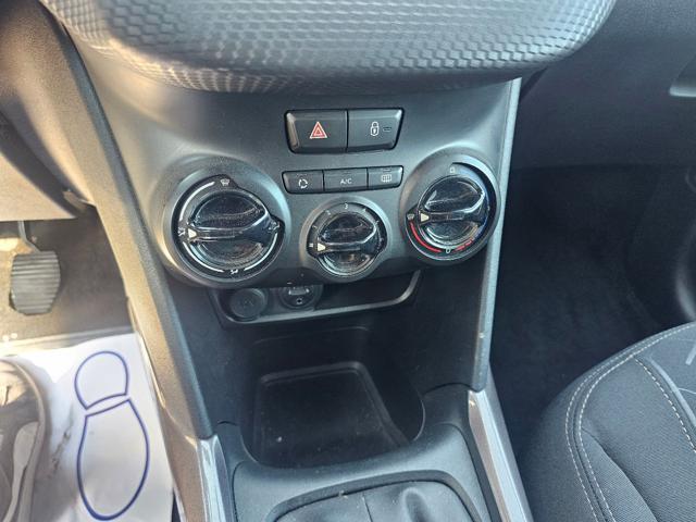 PEUGEOT 2008 1° serie BlueHDi 75 Active