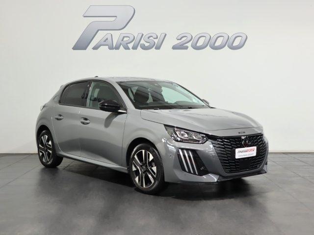 PEUGEOT 208 Allure PureTech 100CV S&S *PROMO PARISI GROUP*