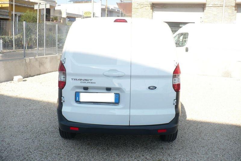 Ford Transit Courier 1.5 TDCi 75CV Van Trend