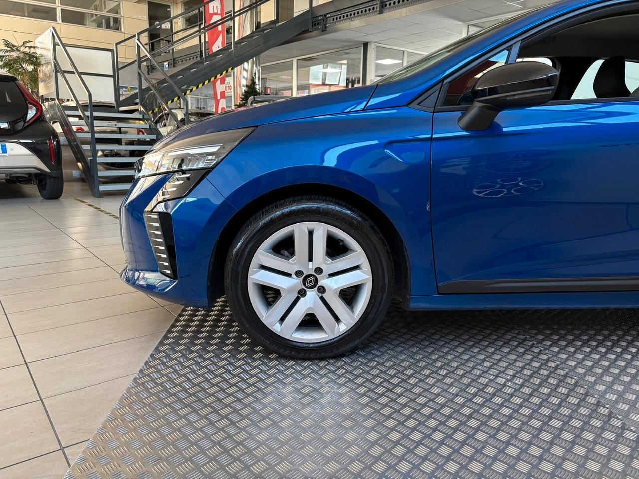 Renault Clio SCe 65 CV 5 porte Evolution