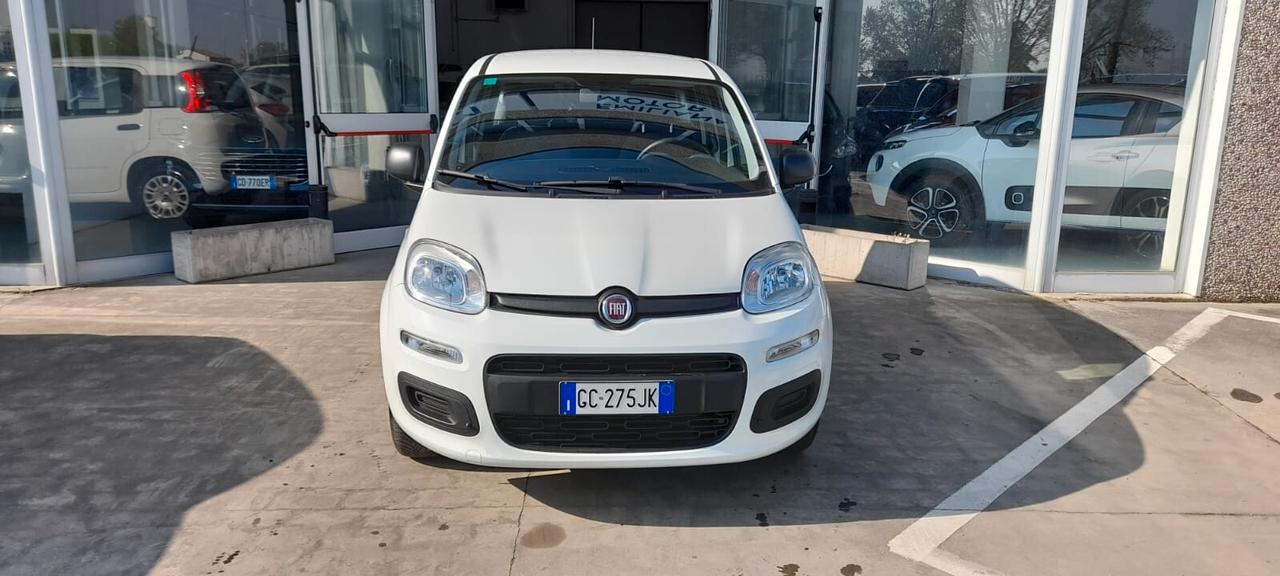 Fiat Panda 1.2 Easy