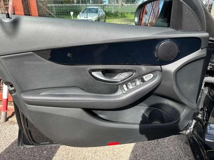 Mercedes-benz C 200 C 200 d S.W. Executive