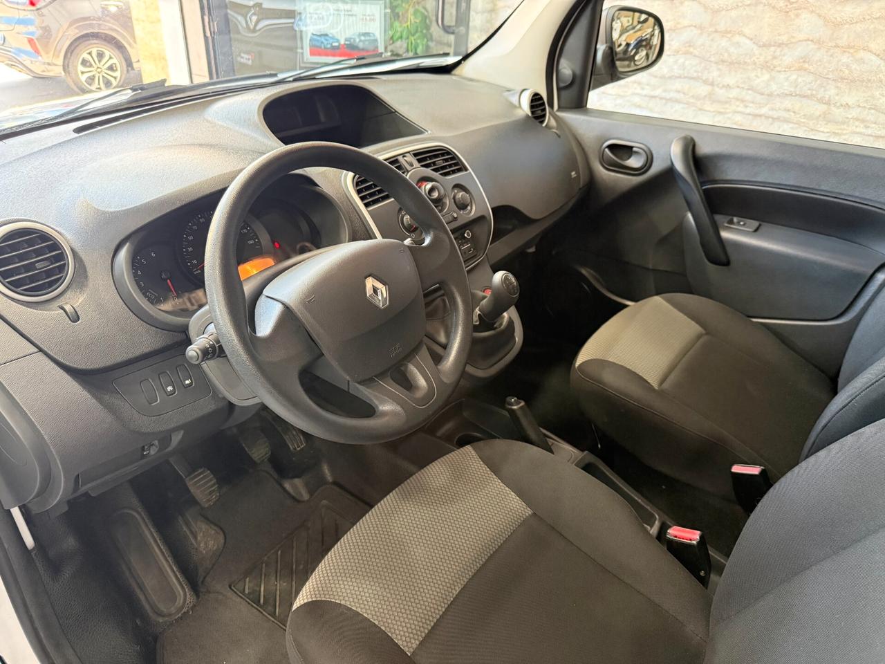 Renault Kangoo 1.5 dCi 75CV F.AP. S&S 3p. Express Compact Energy