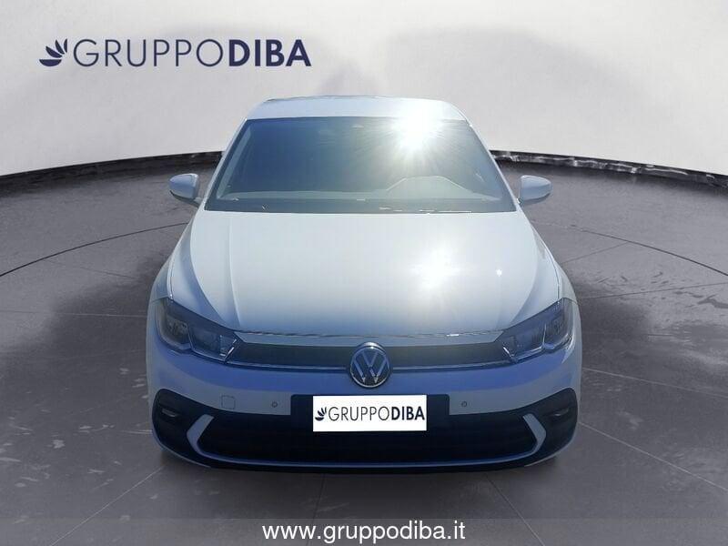 Volkswagen Polo VI 2022 1.0 evo Edition Plus 80cv