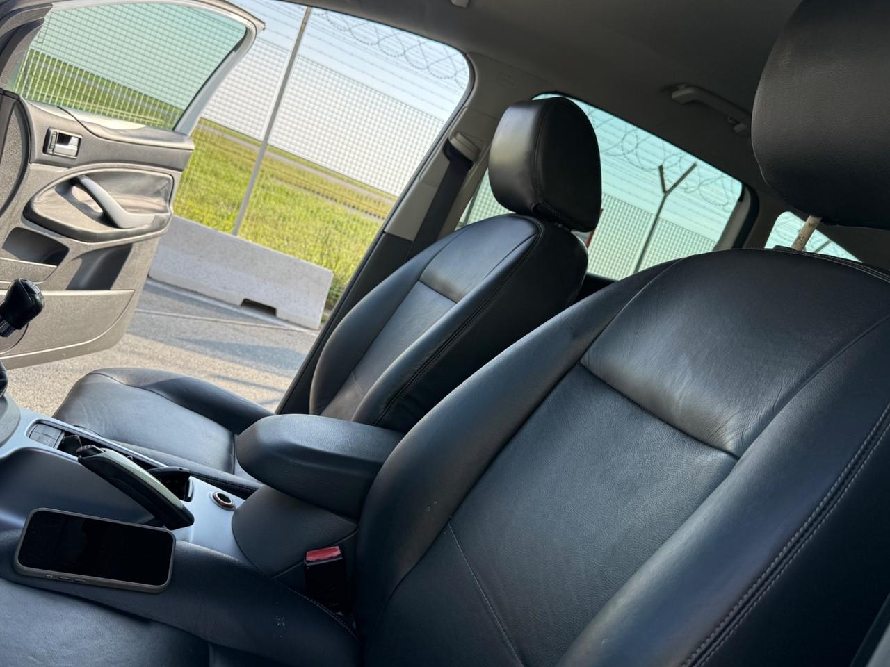 Ford Kuga 2.0 TDCi 140 CV 2WD Titanium DPF-FULL OPTIONAL