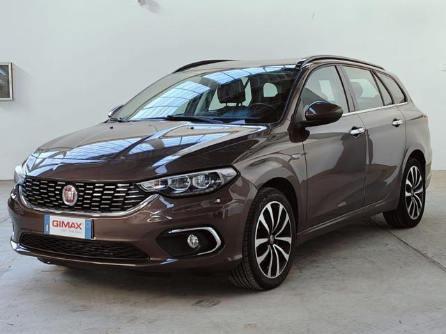 FIAT Tipo 1.6 Mjt S&S SW Lounge