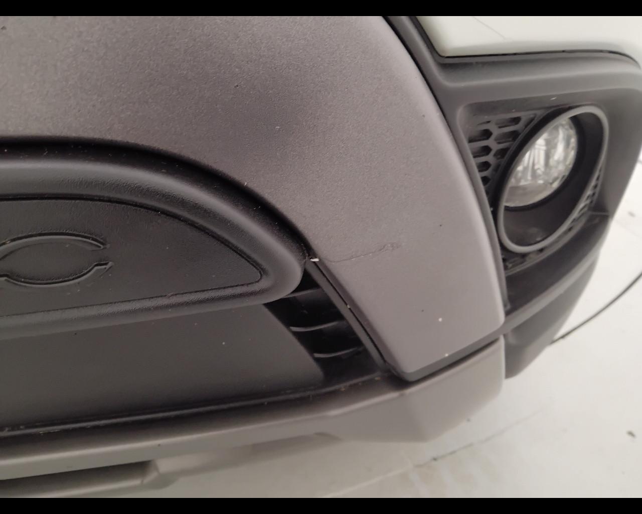 FIAT 500 X 2018 - 500X 1.3 mjt Urban 4x2 95cv