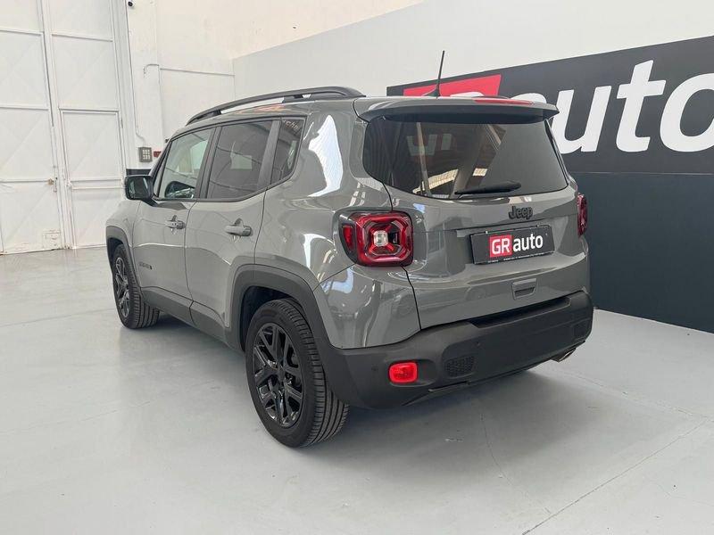Jeep Renegade Renegade 1.3 t4 S 2wd 150cv ddct PREZZO REALE