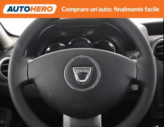 DACIA Duster 1.5 dCi 110CV Start&Stop 4x2 Lauréate