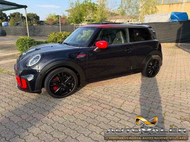 MINI John Cooper Works 2.0 John Cooper Works Edition Tetto