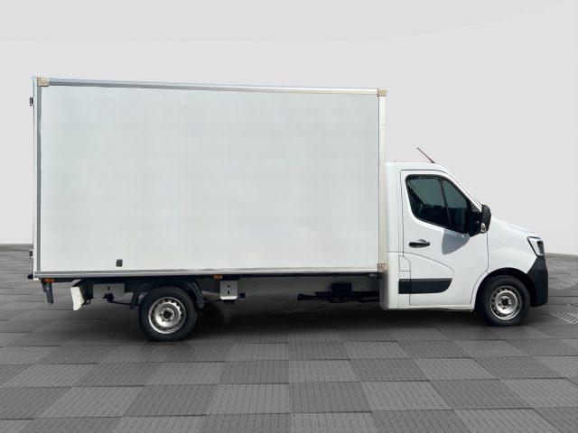 RENAULT Master Master GV 20 TA L3 T35 Energy dCi 145 ICE