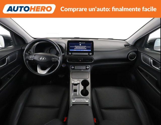 HYUNDAI Kona EV 64 kWh Exellence